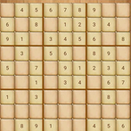 Classic Sudoku