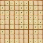 Classic Sudoku