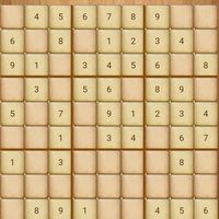 Classic Sudoku