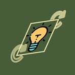 Bulbicker Light Up puzzle game