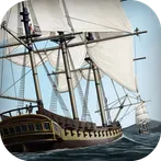 Choice of Broadsides: HMS Fora