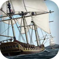 Choice of Broadsides: HMS Fora