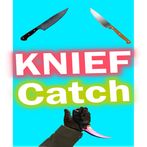Knife Catch - Hitting and Shoo