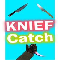 Knife Catch - Hitting and Shoo
