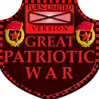 Great Patriotic War: turnlimit