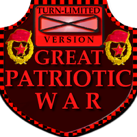 Great Patriotic War: turnlimit