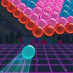 Bubble Shooter Retro 80s