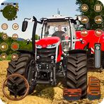 Tractor Farming Game Offline