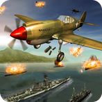 Military Strike Harbor