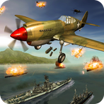 Military Strike Harbor