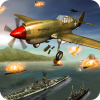 Military Strike Harbor