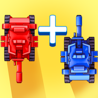 Pro Merge Master - Tank Fusion