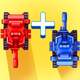 Pro Merge Master - Tank Fusion