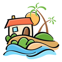 Island Escape - Endless Doors