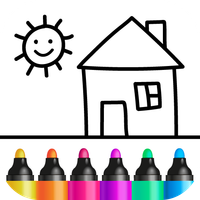 Toddler Drawing Apps for Kids