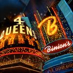 Binions/Four Queens Game Quest