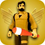 One Fighter vs Society Gang