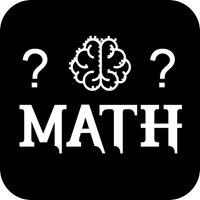 Math Riddles & Puzzles Game