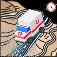 Ambulance Rush Simulator Game