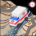 Ambulance Rush Simulator Game