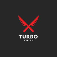 Turbo Knife Pro Game