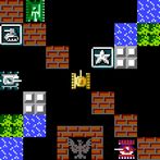 Super Tank Battle City