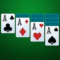 Solitaire: Classic Card Games
