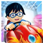 Ryan Racing Combo Transforming