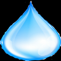 Water Clicker Click Game