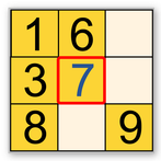 Sudoku and other games