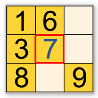 Sudoku and other games