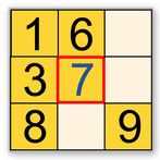Sudoku and other games
