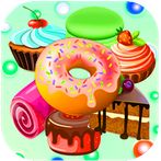 Delicious Cake Puzzle