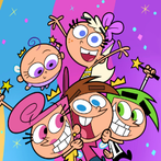 The Fairly OddParents Quiz