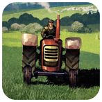 Fields of Green ScoreBoard