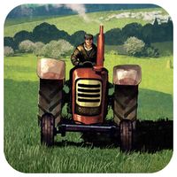 Fields of Green ScoreBoard