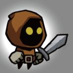 Ghost Knight:Action Platformer