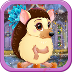 Tender Porcupine Escape