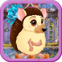 Tender Porcupine Escape