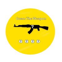 Guess The Weapon FF