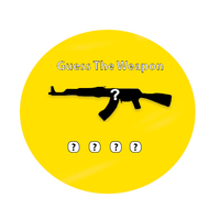 Guess The Weapon FF