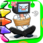 TV Man skibidi toilet TITAN