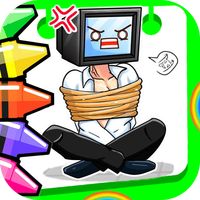 TV Man skibidi toilet TITAN
