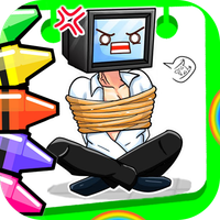 TV Man skibidi toilet TITAN