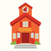 School Rush