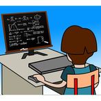 Math Training Game