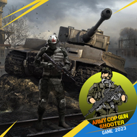 Navy Seals Training Simulator