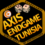 Axis Endgame in Tunisia