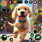 Virtual Dog Life Pet Simulator