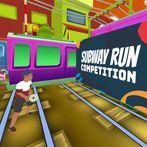 Subway Run Competition 2023